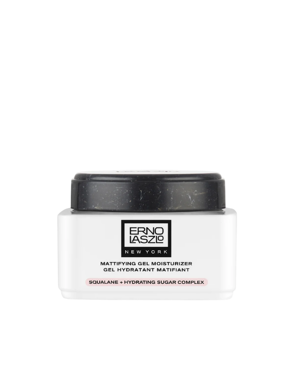 Erno Laszlo Squalane + Hydrating Sugar Complex Mattifying & Hydrating – Gel for Women, For Face, 50 ml