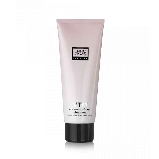 Erno Laszlo Vtm Eliminates Impurities – Cleansing Foaming Cream for Women, 150 ml