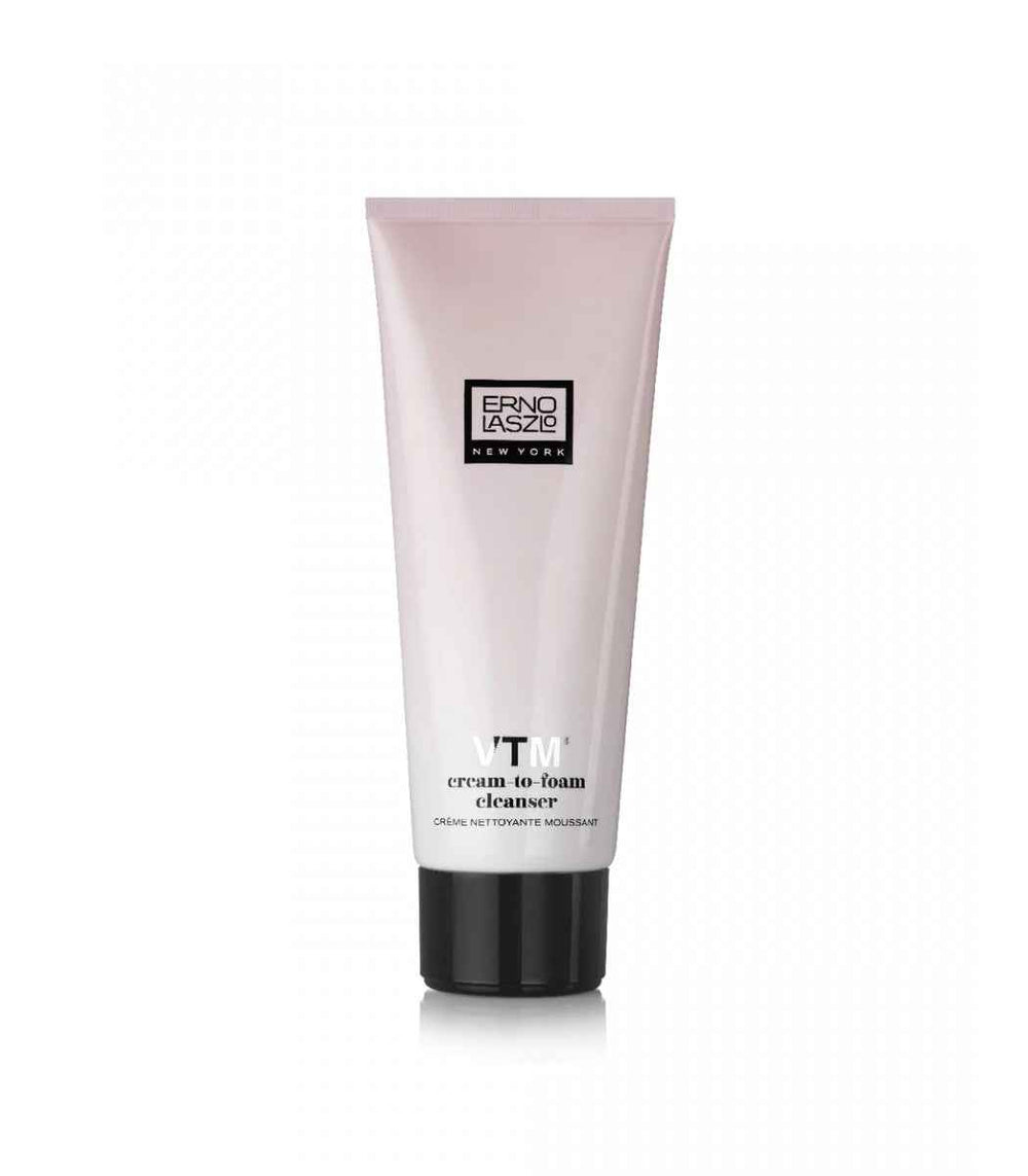 Erno Laszlo Vtm Eliminates Impurities – Cleansing Foaming Cream for Women, 150 ml