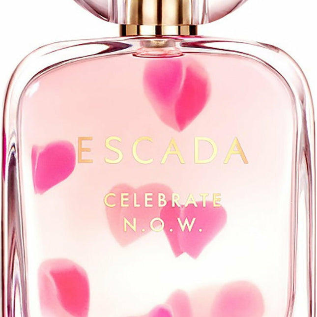 Escada Celebrate N.O.W. – Eau de Parfum for Women, 30 ml
