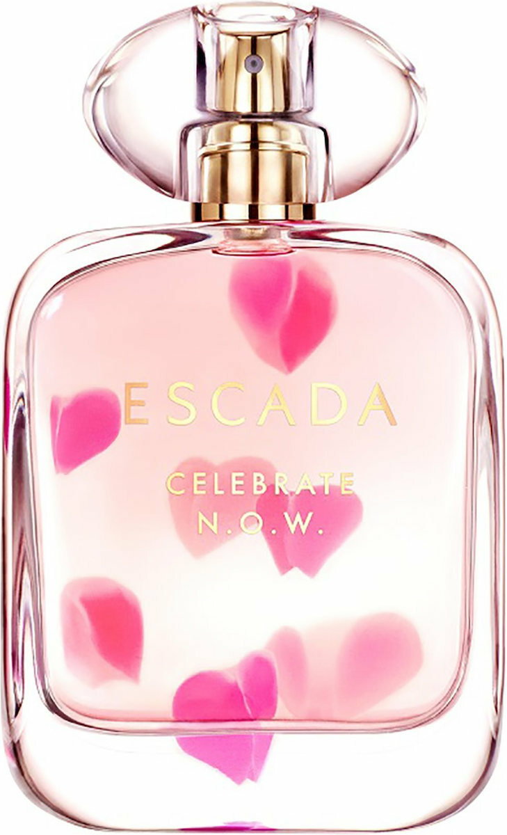 Escada Celebrate N.O.W. – Eau de Parfum for Women, 30 ml