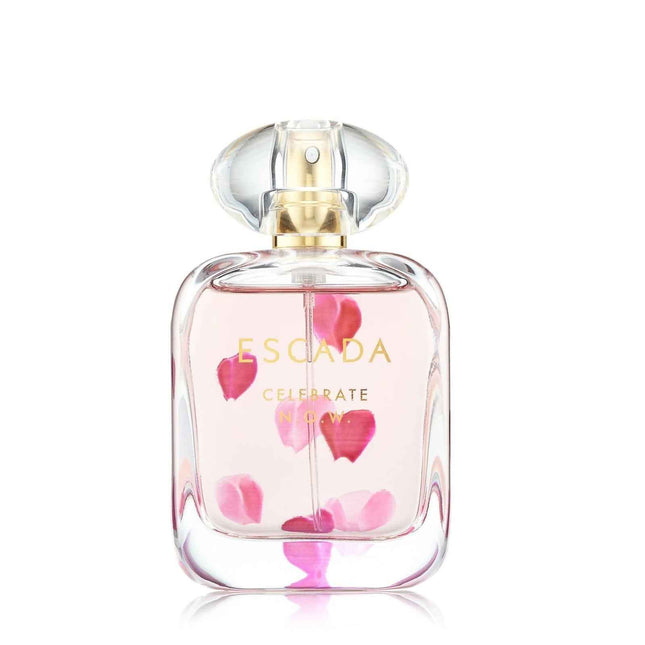 Escada Celebrate N.O.W. – Eau de Parfum for Women, 80 ml Tester