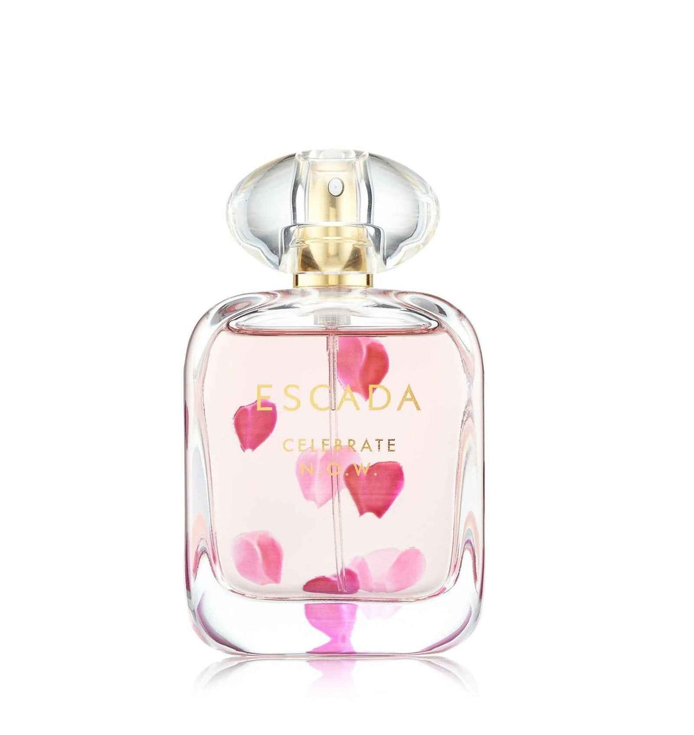 Escada Celebrate N.O.W. – Eau de Parfum for Women, 80 ml Tester