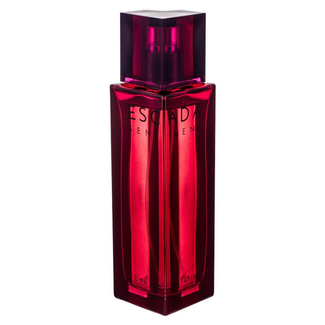 Escada Sentiment – Eau de Toilette for Men, 100 ml