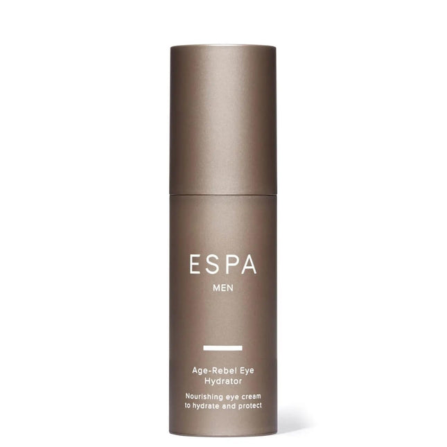 Espa Age-Rebel Hydrating – Eye Cream for Men, 15 ml