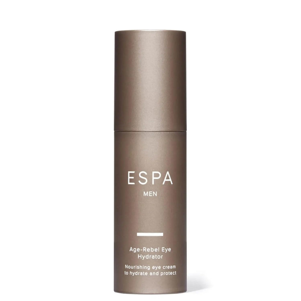 Espa Age-Rebel Hydrating – Eye Cream for Men, 15 ml