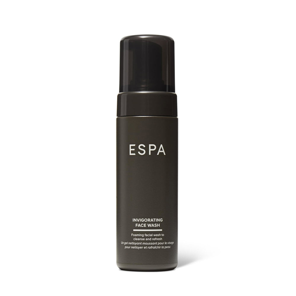 Espa Men Eliminates Impurities – Cleansing Foam for Men, 150 ml