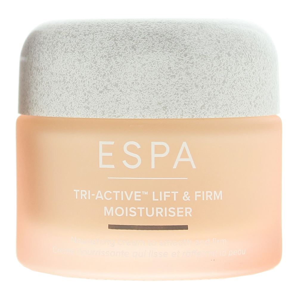 Espa Tri-Active Hydrating Firming Lifting – Cream for Women, For Face, 55 ml