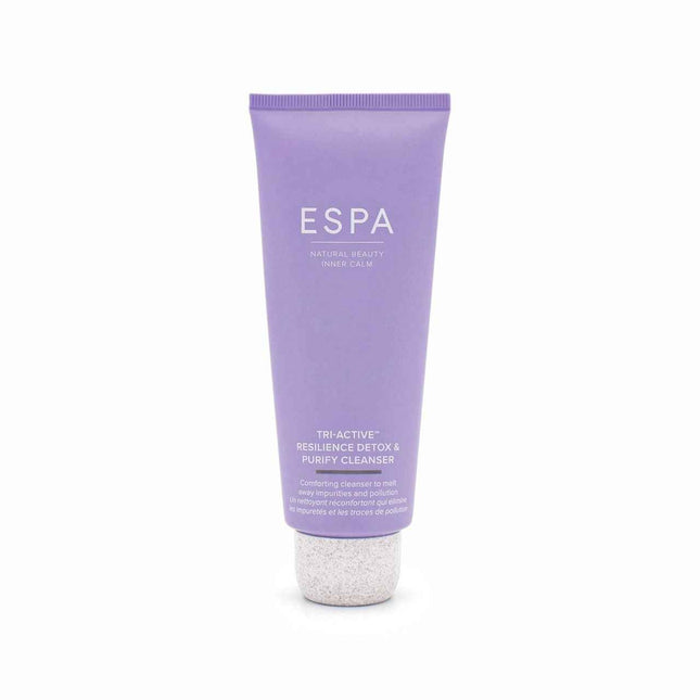 Espa Tri-Active Purifying – Cleansing Gel for Women, For Face, 100 ml