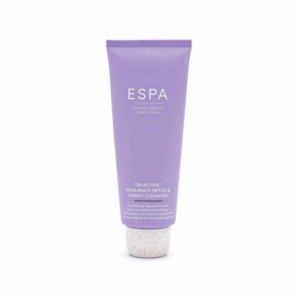 Espa Tri-Active Purifying – Cleansing Gel for Women, For Face, 100 ml