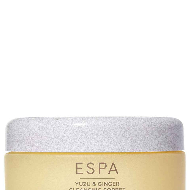 Espa Yuzu Ginger Eliminates Impurities – Cleansing Balm for Women, For Face, 100 ml