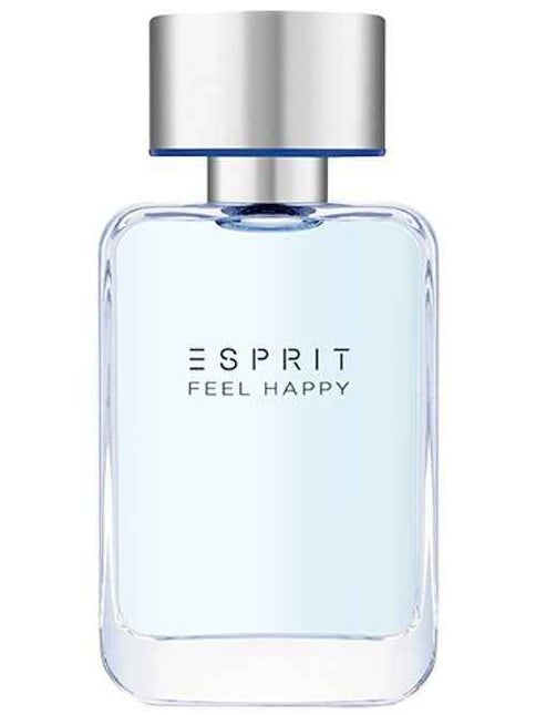 Esprit Feel Happy – Eau de Toilette for Men, 50 ml Tester