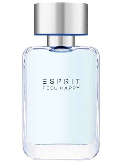 Esprit Feel Happy – Eau de Toilette for Men, 50 ml Tester