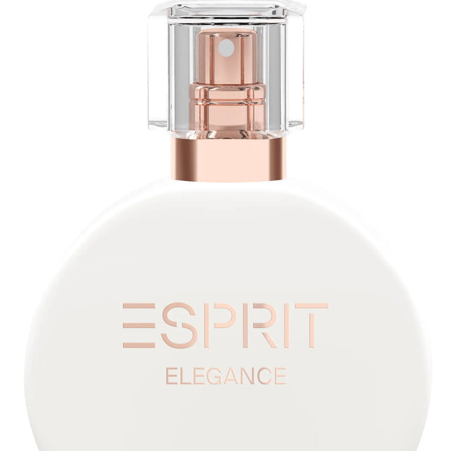 Esprit Elegance – Eau de Parfum for Women, 20 ml
