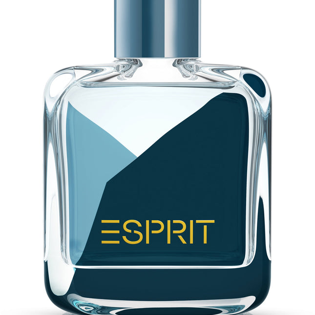 Esprit Espirit – Eau de Toilette for Men, 50 ml Tester