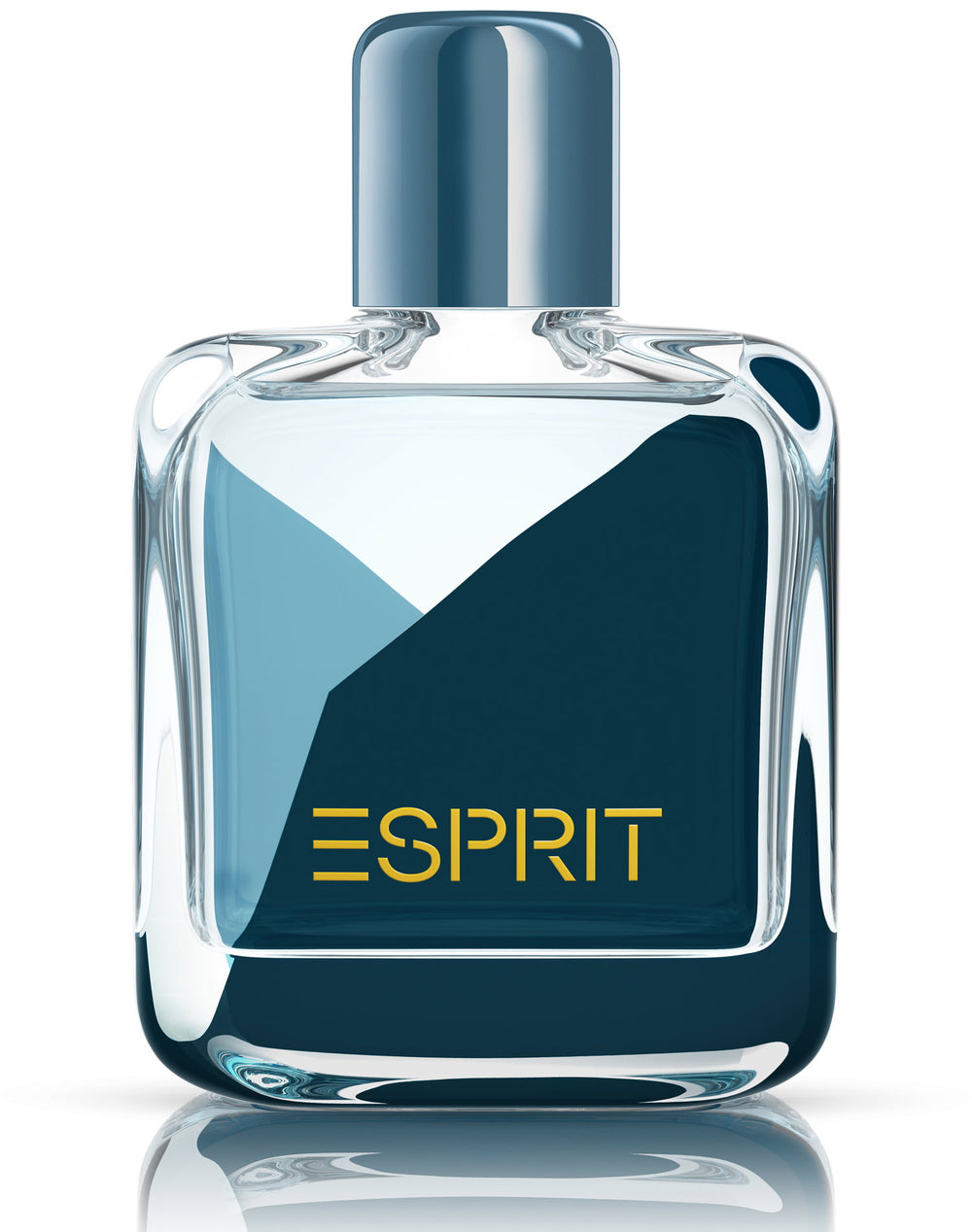 Esprit Espirit – Eau de Toilette for Men, 50 ml Tester