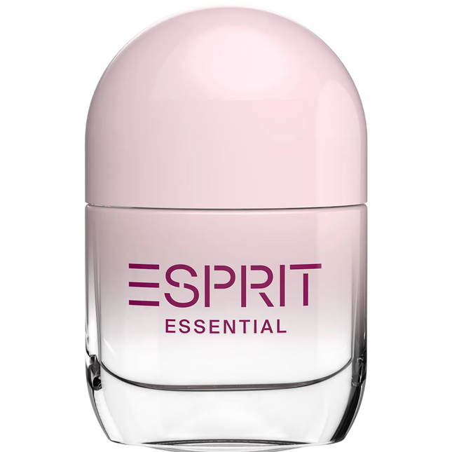 Esprit Essential – Eau de Toilette for Women, 40 ml Tester