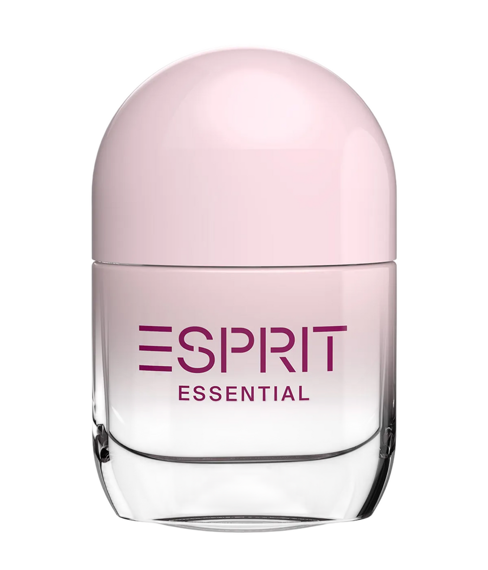 Esprit Essential – Eau de Toilette for Women, 40 ml Tester