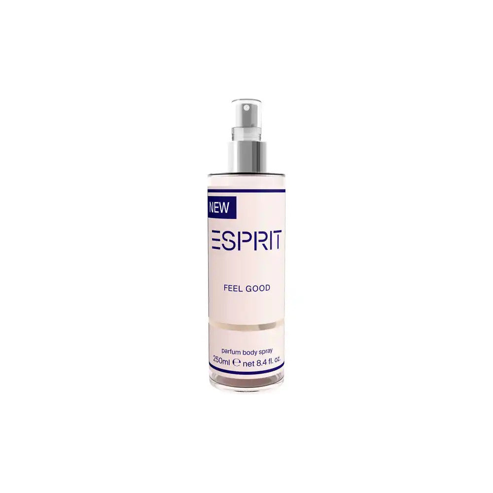 Esprit Feel Good – Body Spray for Women, 250 ml