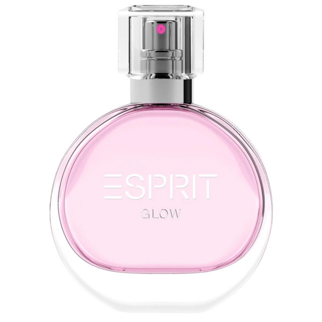 Esprit Glow – Eau de Parfum for Women, 20 ml