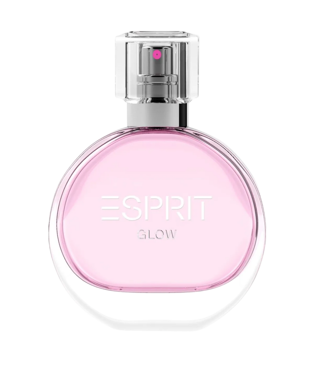 Esprit Glow – Eau de Parfum for Women, 20 ml