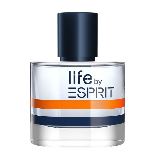 Esprit Life – Eau de Toilette for Men, 50 ml Tester