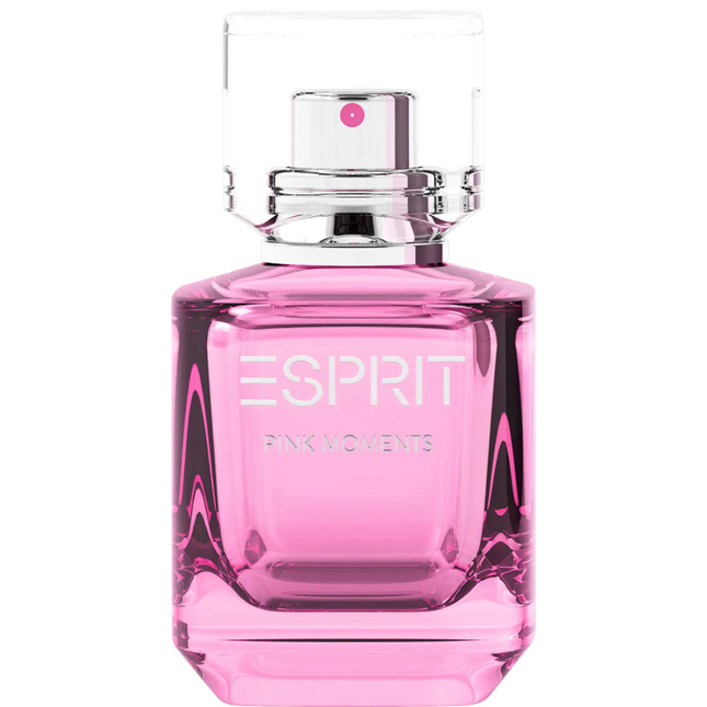 Esprit Pink Moments – Eau de Parfum for Women, 20 ml