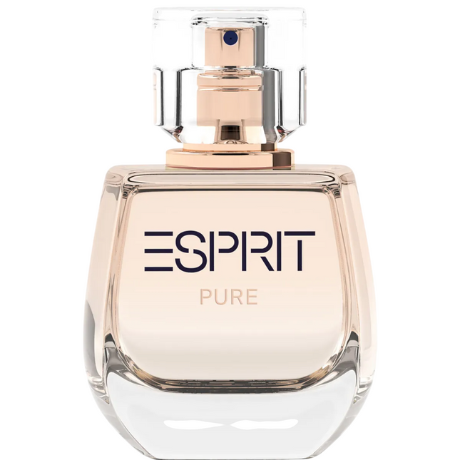 Esprit Pure – Eau de Parfum for Women, 20 ml