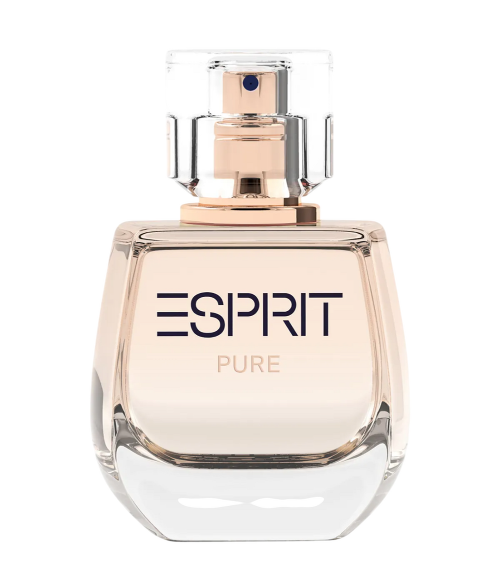 Esprit Pure – Eau de Parfum for Women, 20 ml