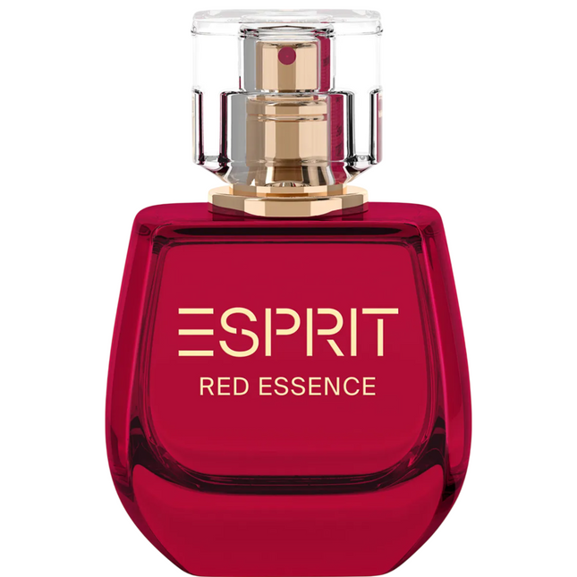 Esprit Red Essence – Eau de Parfum for Women, 20 ml