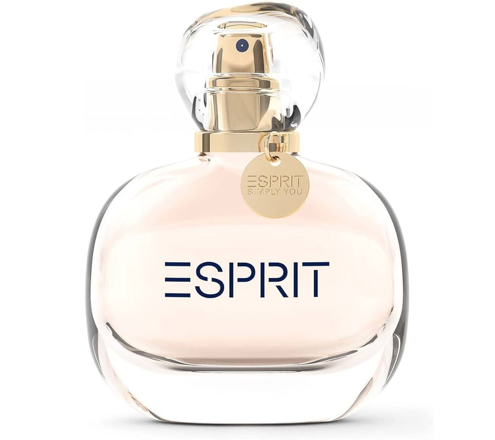 Esprit Simply You! – Eau de Parfum for Women, 40 ml Tester