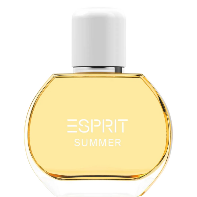 Esprit Summer – Eau de Parfum for Women, 30 ml Tester