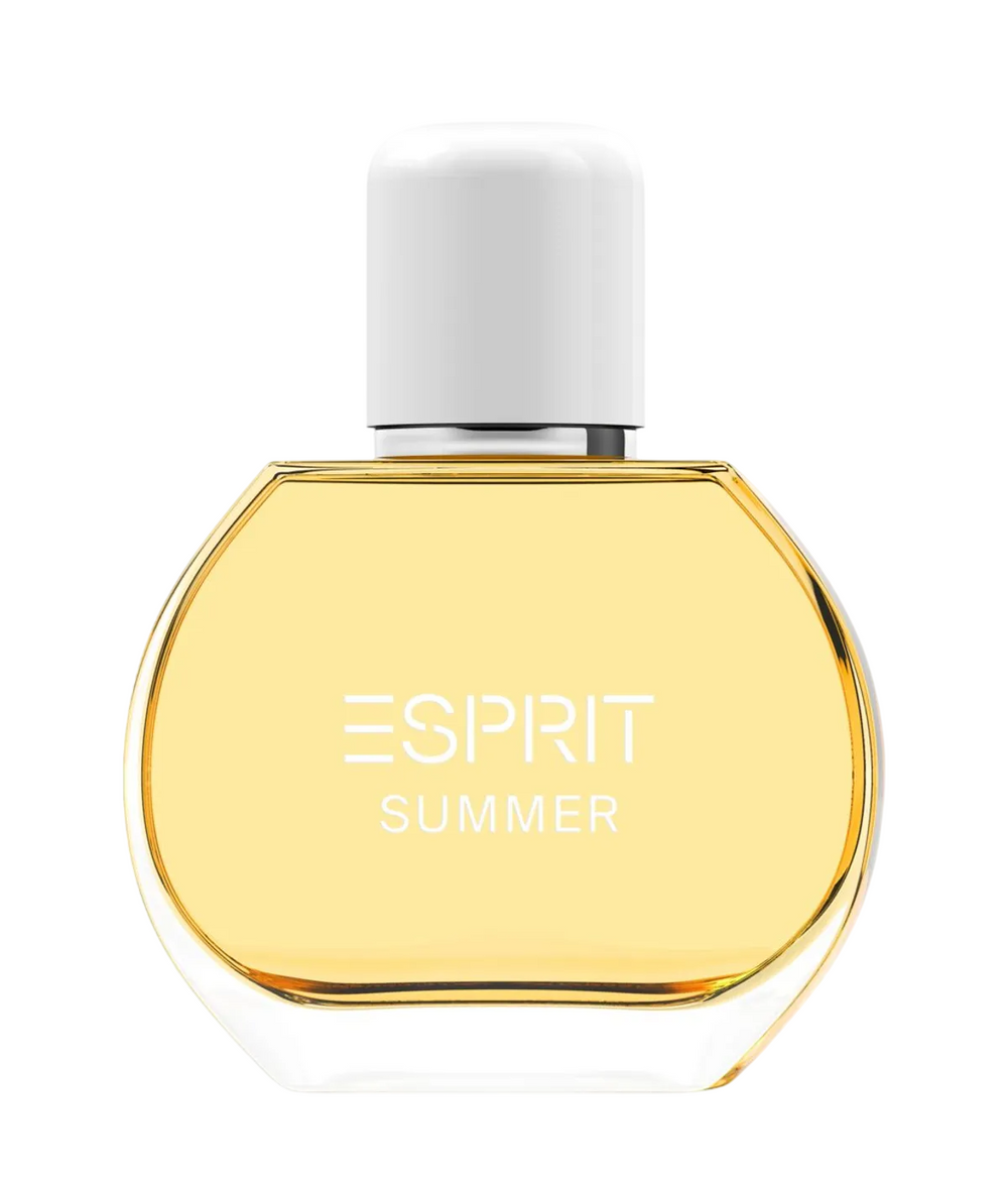 Esprit Summer – Eau de Parfum for Women, 30 ml Tester