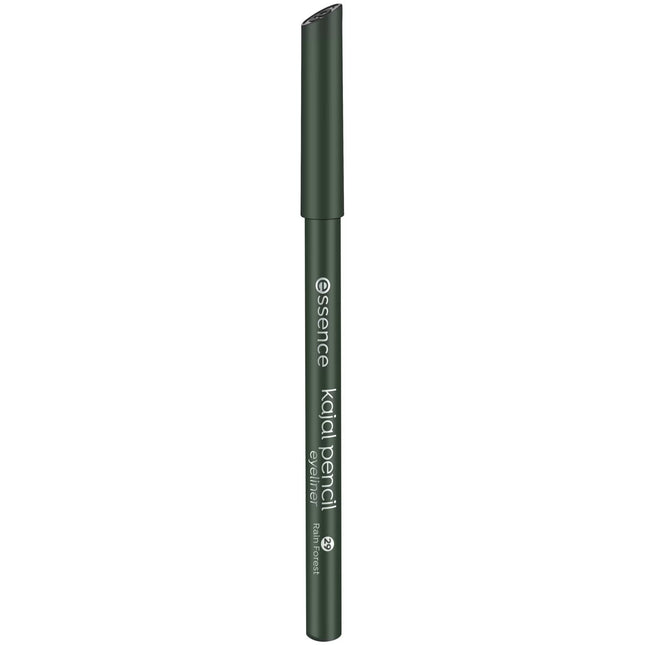 Essence Crayon – Kajal Eye Pencil for Women, 29, Rain Forest, 1 g