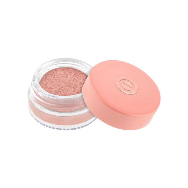 Essence Cream Eyeshadow for Women, 01, Rose, 5 g