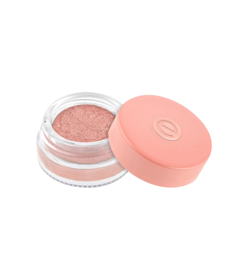 Essence Cream Eyeshadow for Women, 01, Rose, 5 g