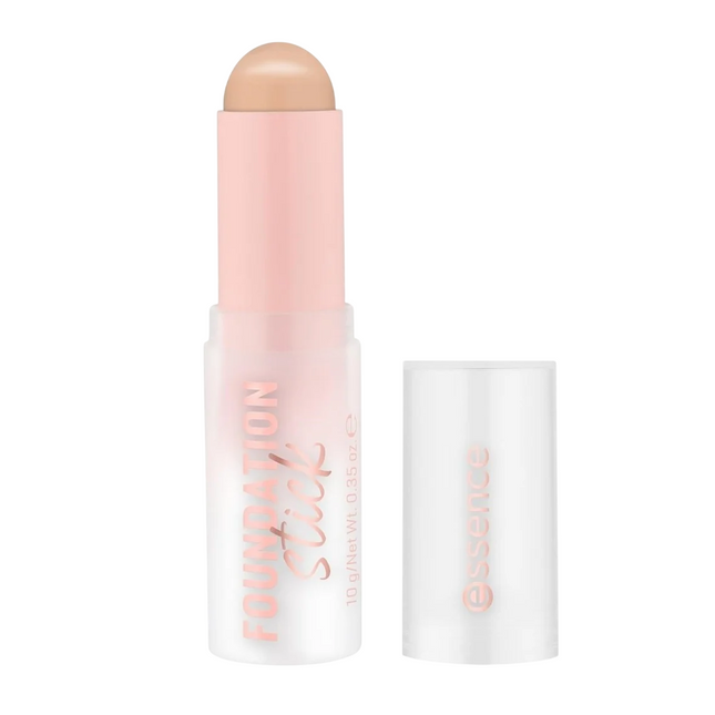 Essence Foundation Stick for Women, 120, 10 g