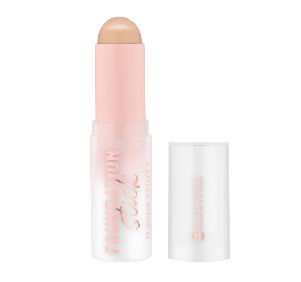 Essence Foundation Stick for Women, 120, 10 g
