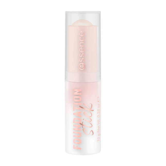 Essence Foundation Stick for Women, 50, 10 g