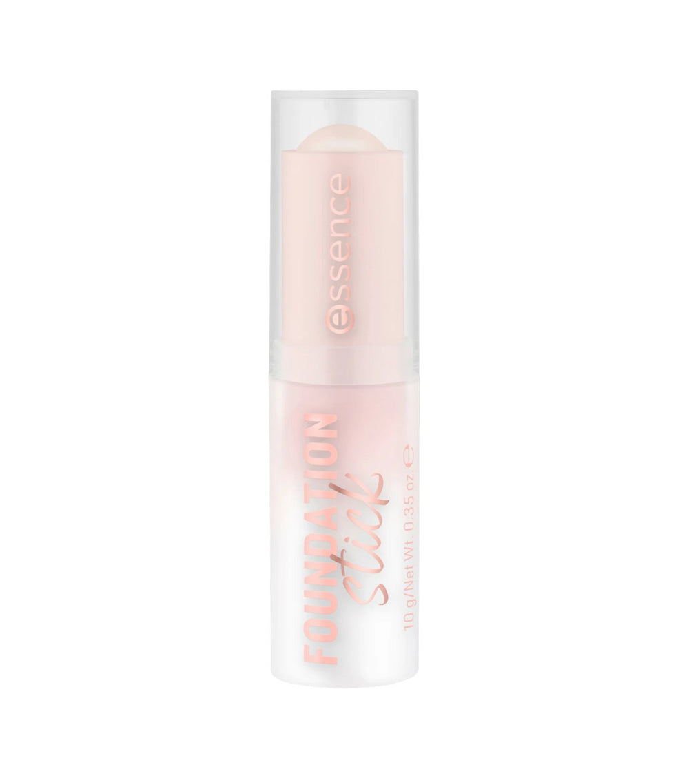 Essence Foundation Stick for Women, 50, 10 g