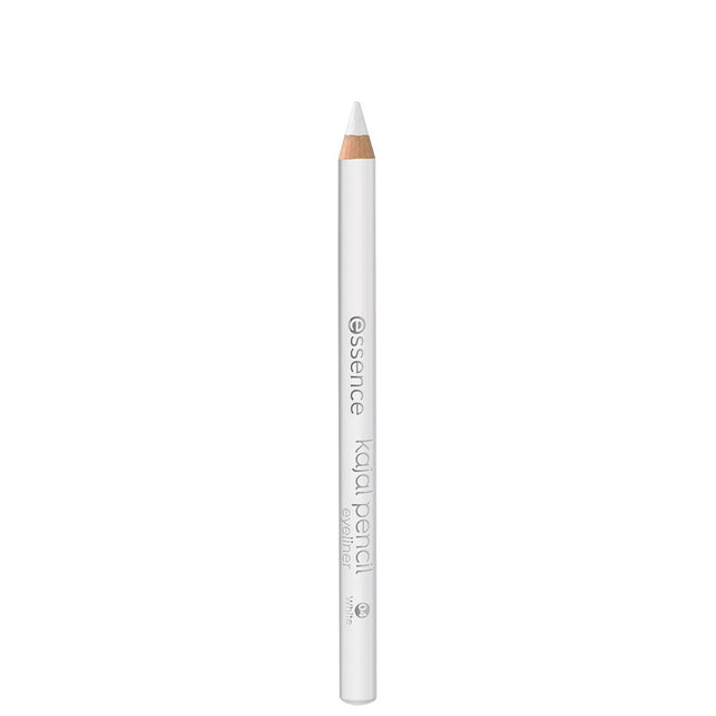 Essence Kajal Eye Pencil for Women, 04, White, 1 g