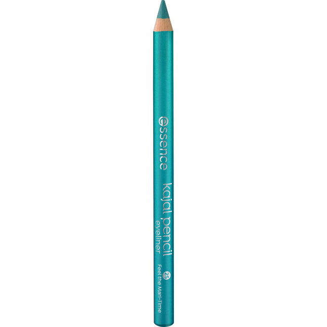 Essence Kajal Eye Pencil for Women, 25, Feel The Mari-Time, 1 g