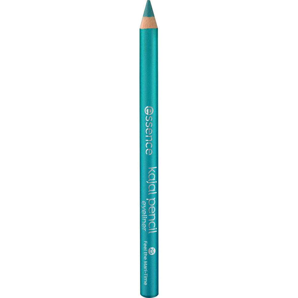 Essence Kajal Eye Pencil for Women, 25, Feel The Mari-Time, 1 g