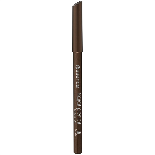 Essence Kajal Eye Pencil for Women, 08, Teddy, 1 g