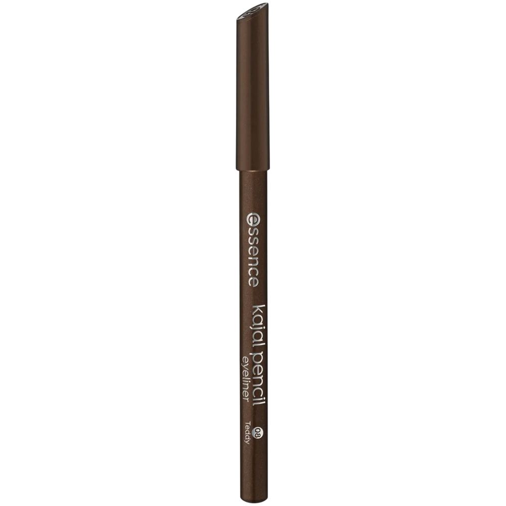 Essence Kajal Eye Pencil for Women, 08, Teddy, 1 g