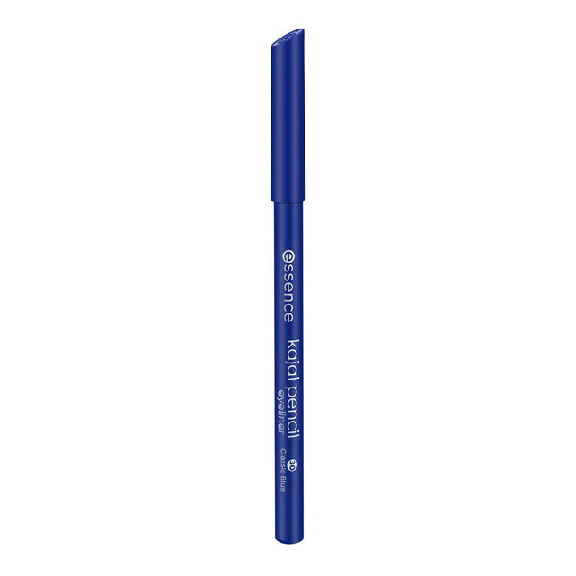 Essence Kajal Eye Pencil for Women, 30, Classic Blue, 1 g