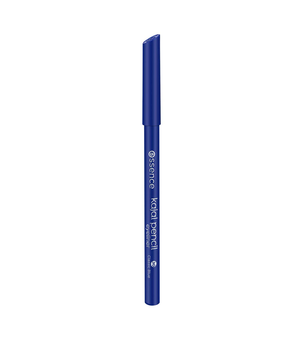 Essence Kajal Eye Pencil for Women, 30, Classic Blue, 1 g