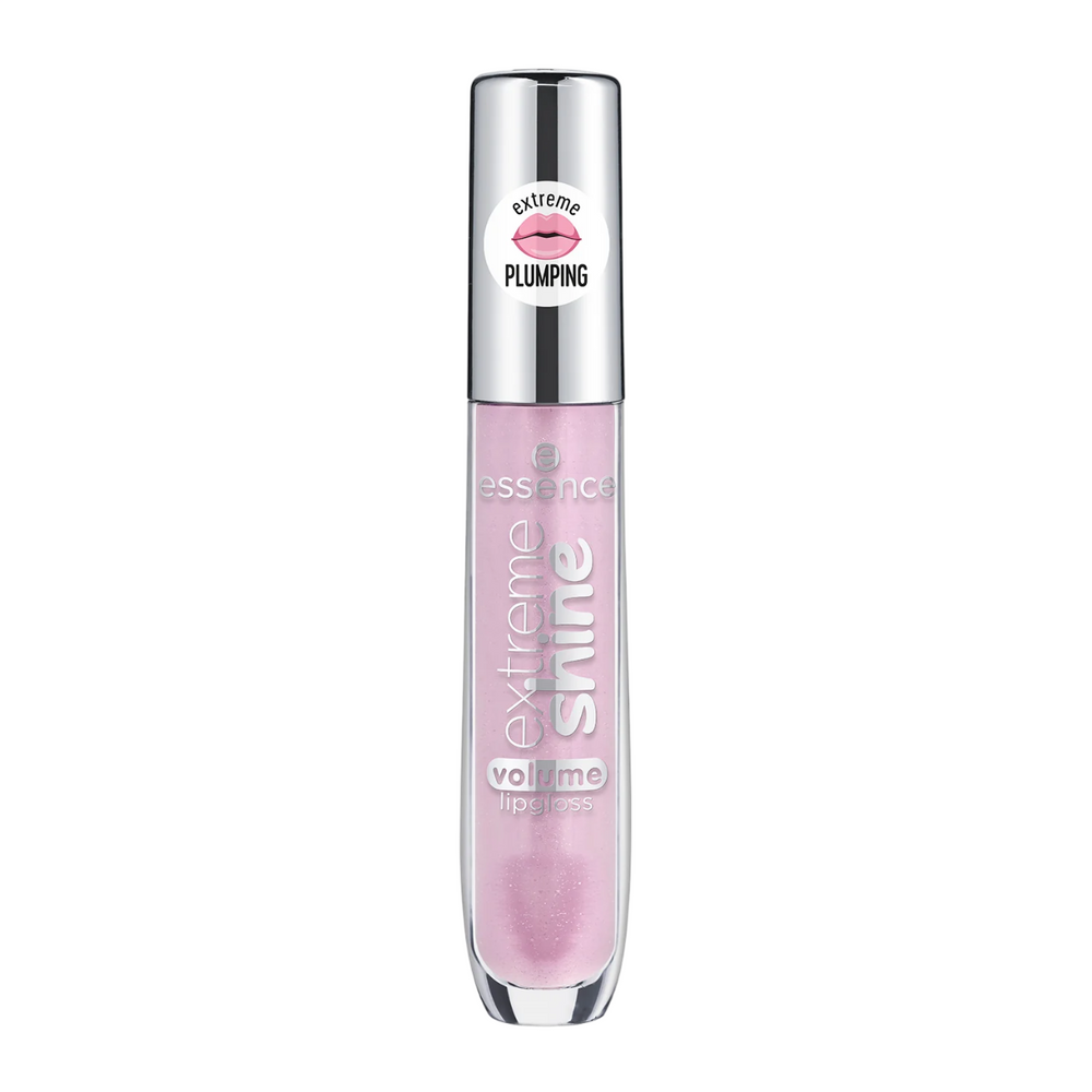 Essence Extreme Shine Volume – Lip Gloss for Women, 102, Sweet Dreams, 5 ml
