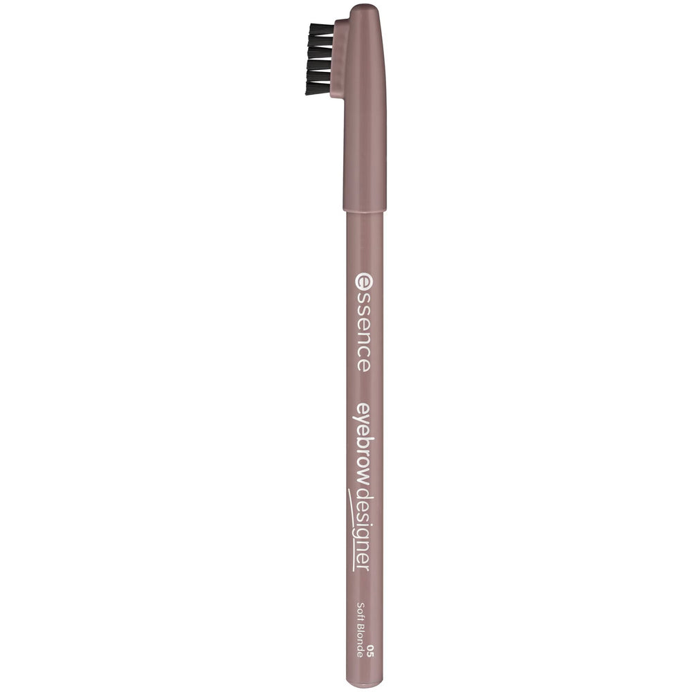 Essence Eyebrow Designer – Eyebrow Cream Pencil for Women, 05, Soft Blonde, 1 g