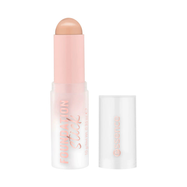 Essence Foundation Stick for Women, Natural Matte Finish, 170, 10 g